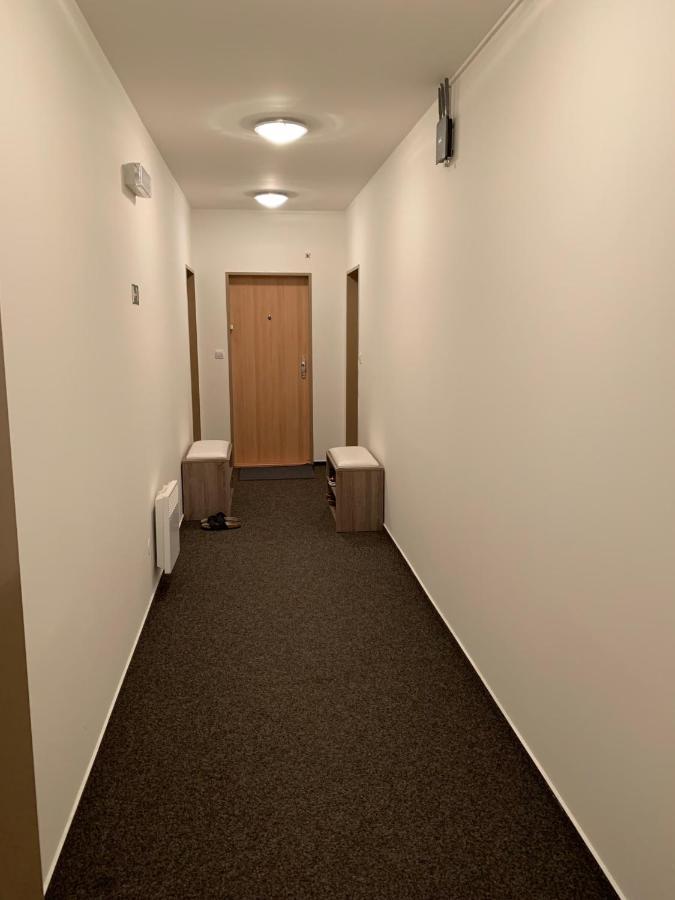 Karlov pod Pradědem Apartmány Orbit Karlov (Bruntal) Exterior foto