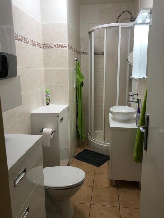 Karlov pod Pradědem Apartmány Orbit Karlov (Bruntal) Exterior foto