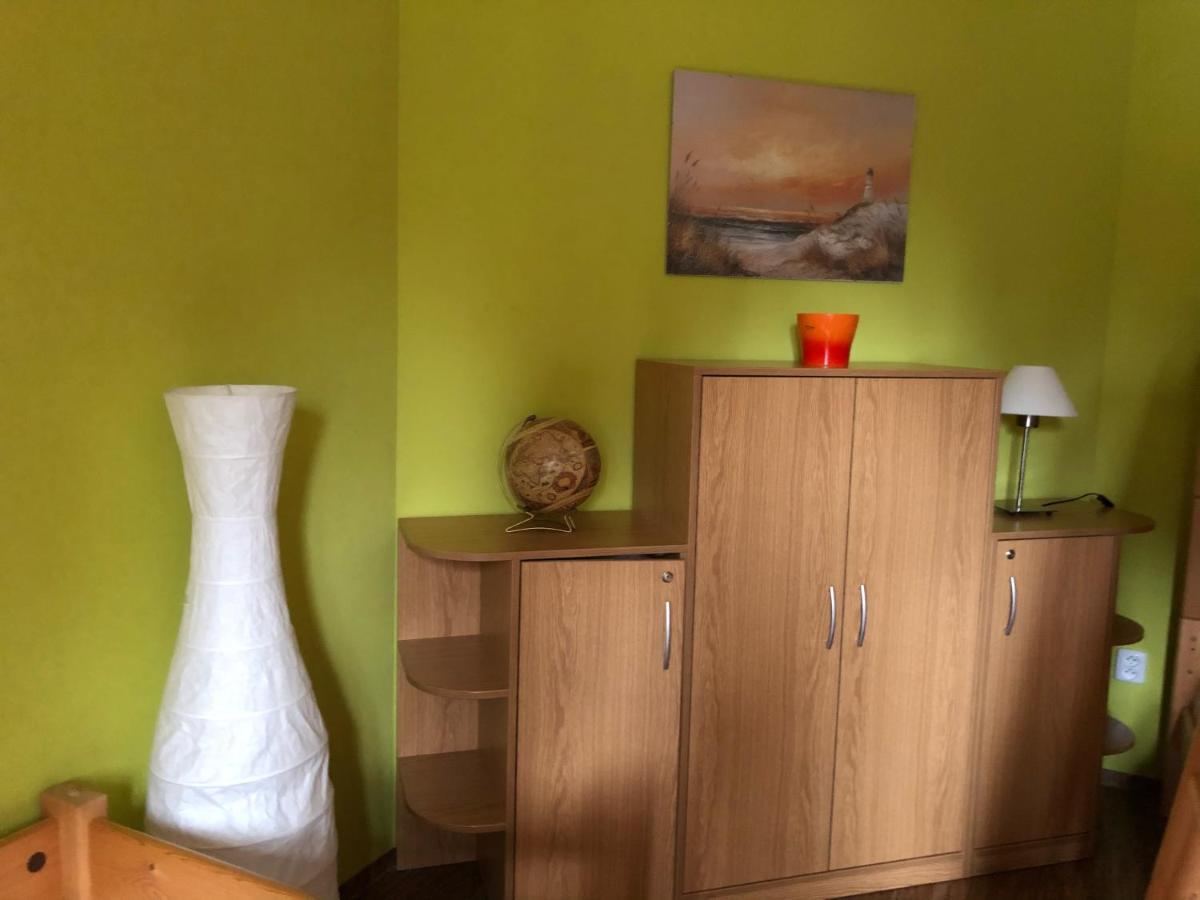 Karlov pod Pradědem Apartmány Orbit Karlov (Bruntal) Exterior foto